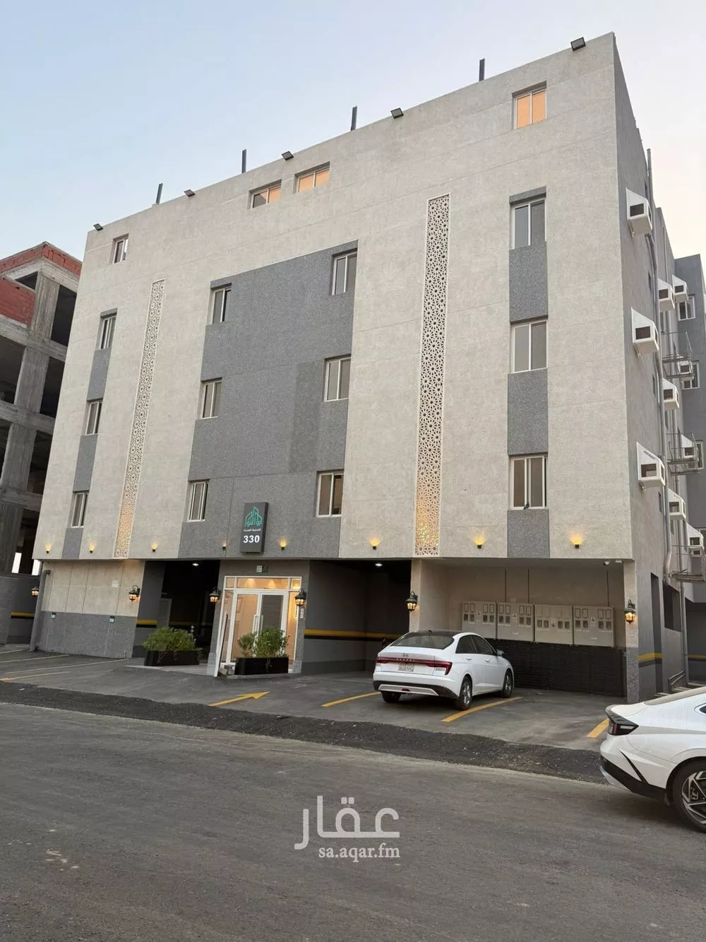 6 bedroom apartment in King Fahd, Makkah 32