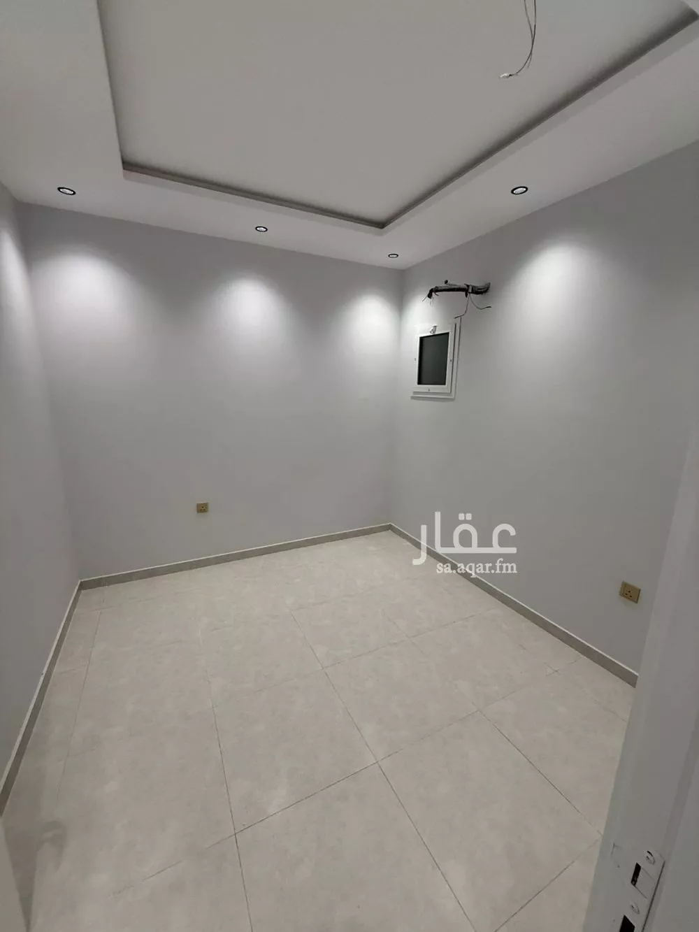 شقة 5 غرف في الملك فهد 3