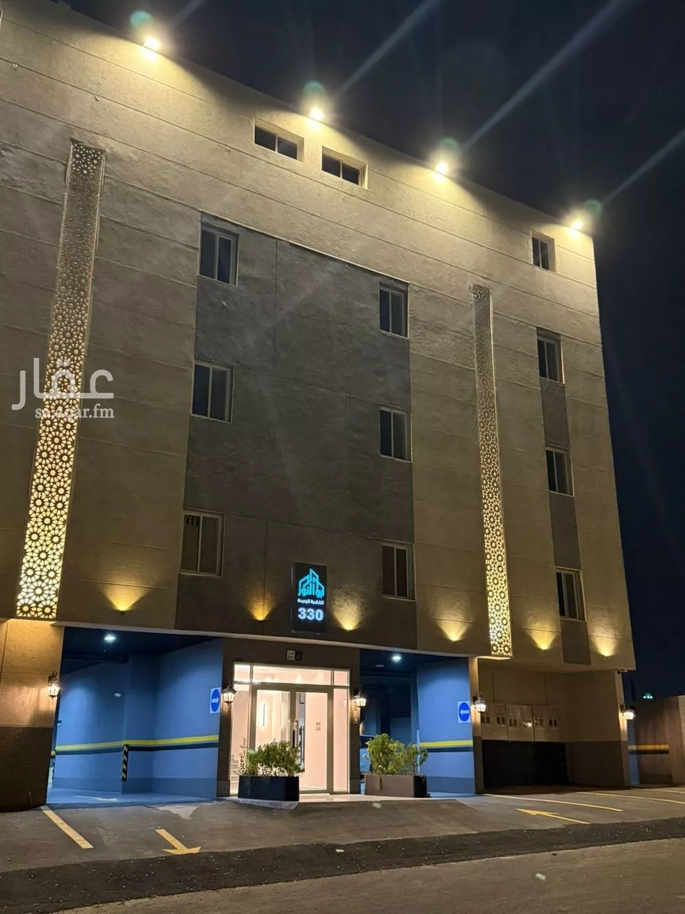 6 bedroom apartment in King Fahd, Makkah 34