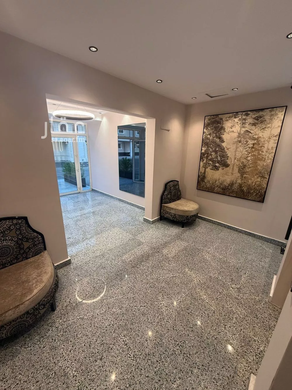 6 bedroom apartment in King Fahd, Makkah 27