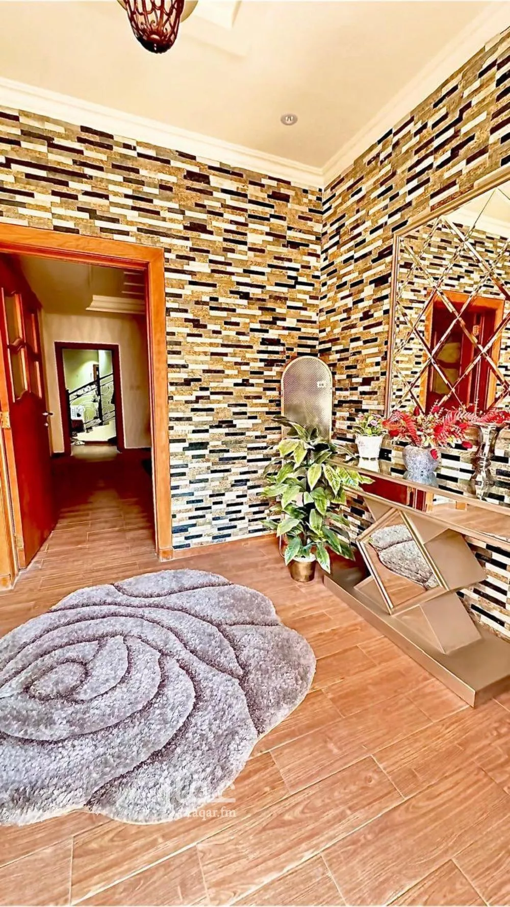 5 bedroom villa in Qurtubah 2