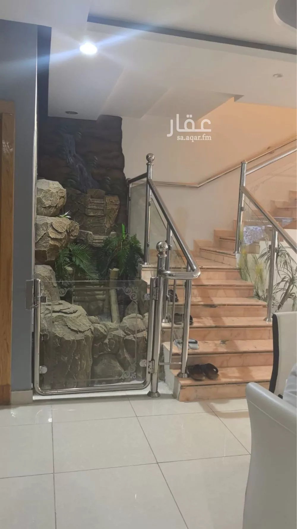 فيلا 4 غرف في المونسية 3