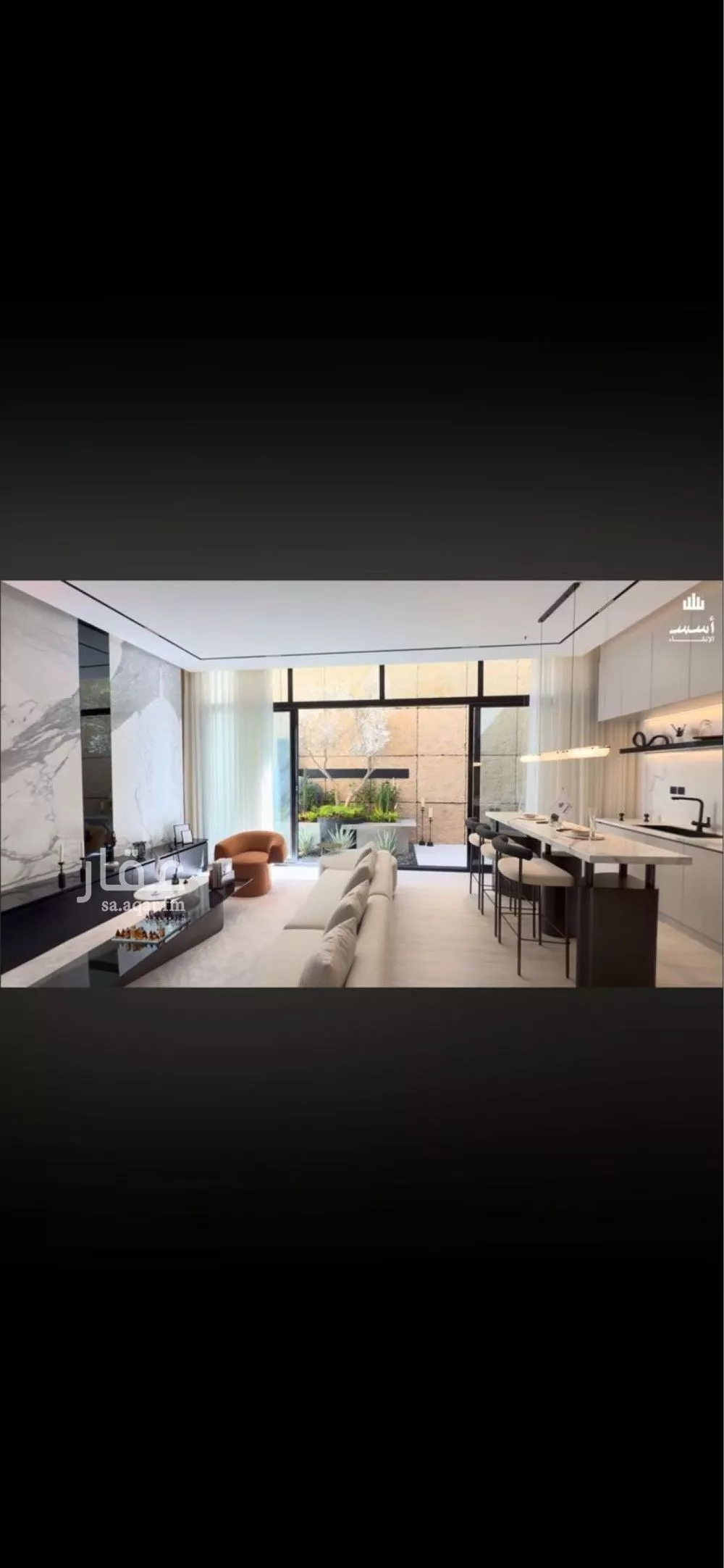 فيلا 5 غرف في النرجس 2