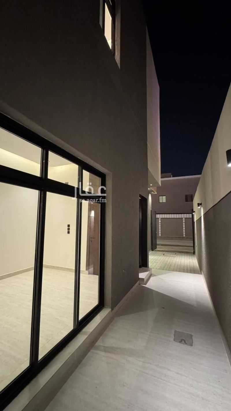 7 bedroom villa in Taibah, Riyadh 19