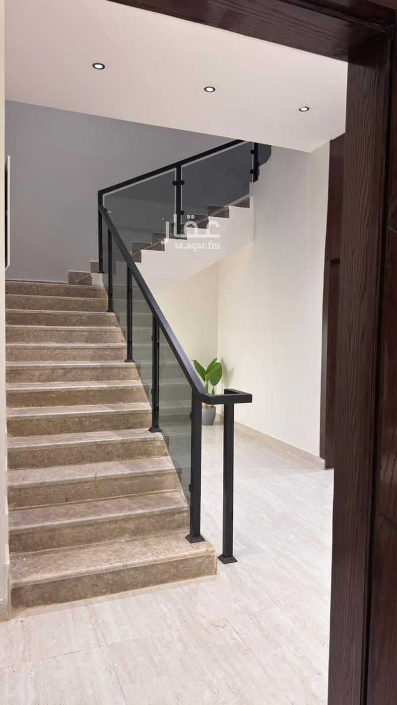 7 bedroom villa in Taibah, Riyadh 12