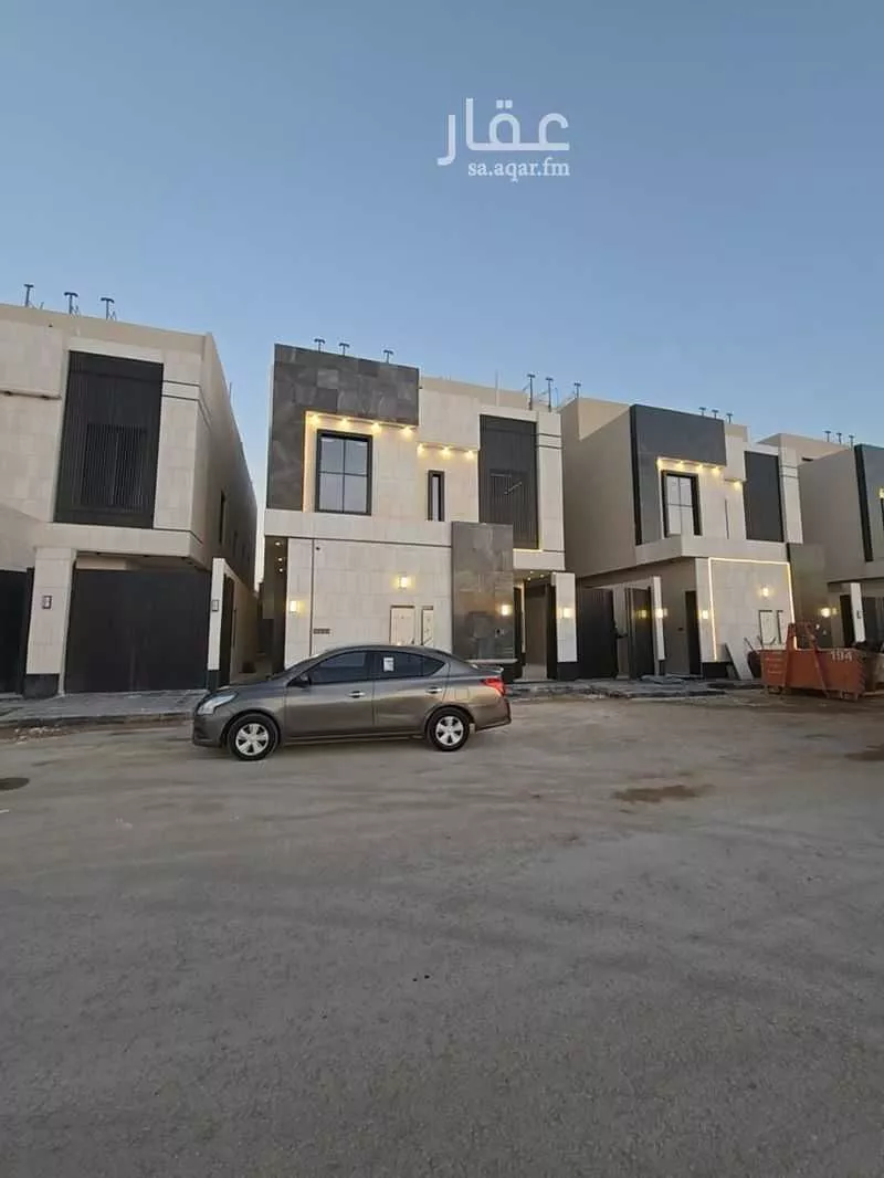 دور 7 غرف في الشرق 3