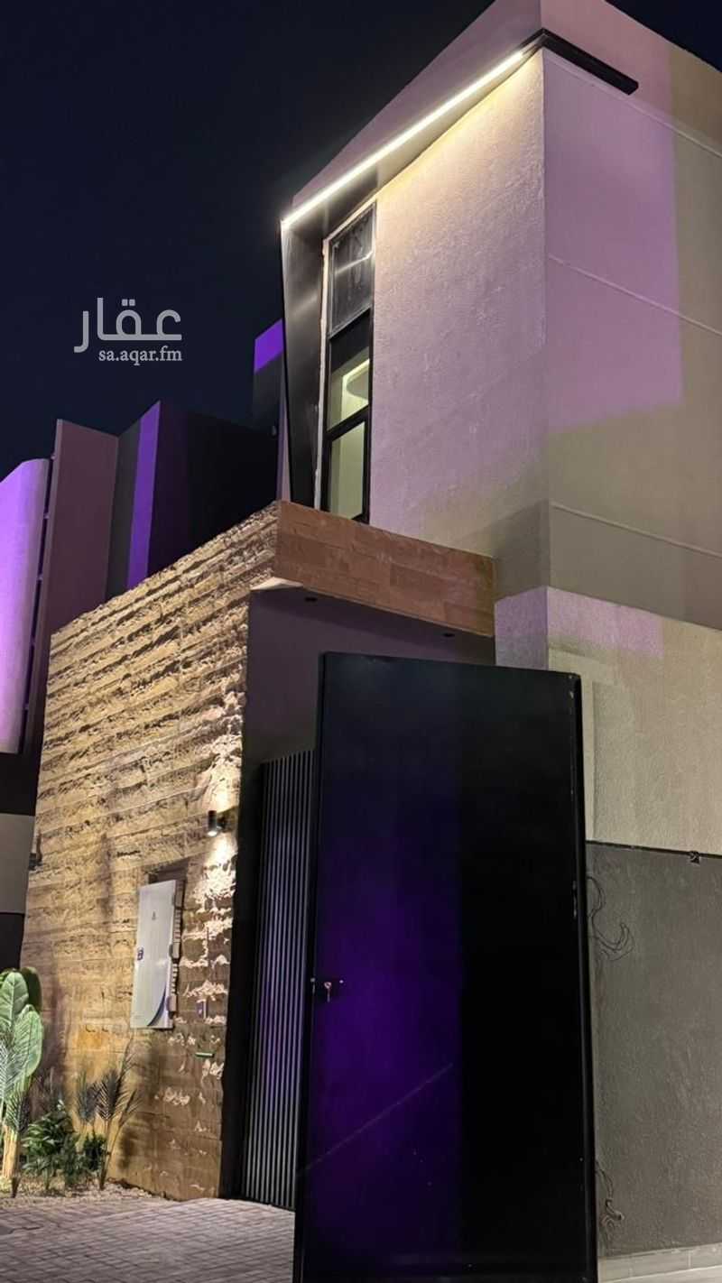 7 bedroom villa in Taibah, Riyadh 4