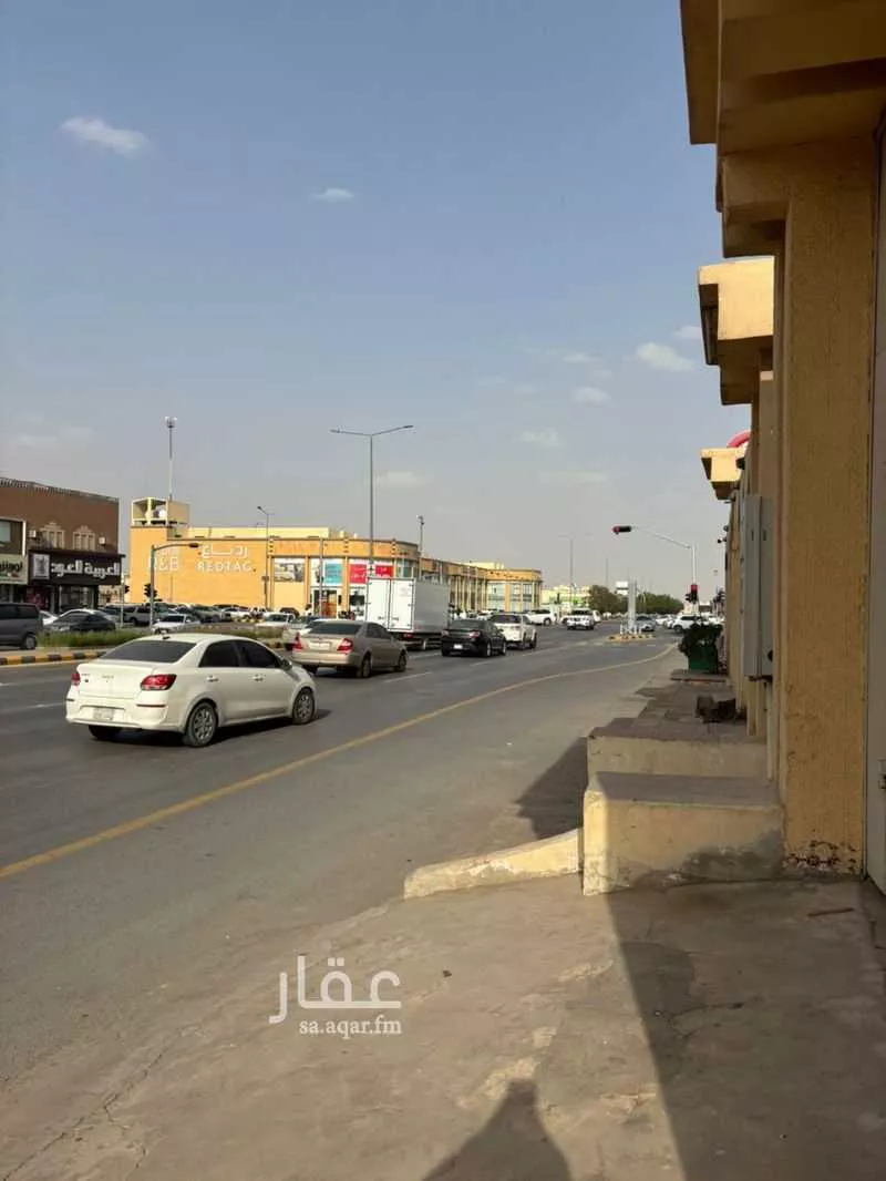 400 sqm building in Tuwaiq 2