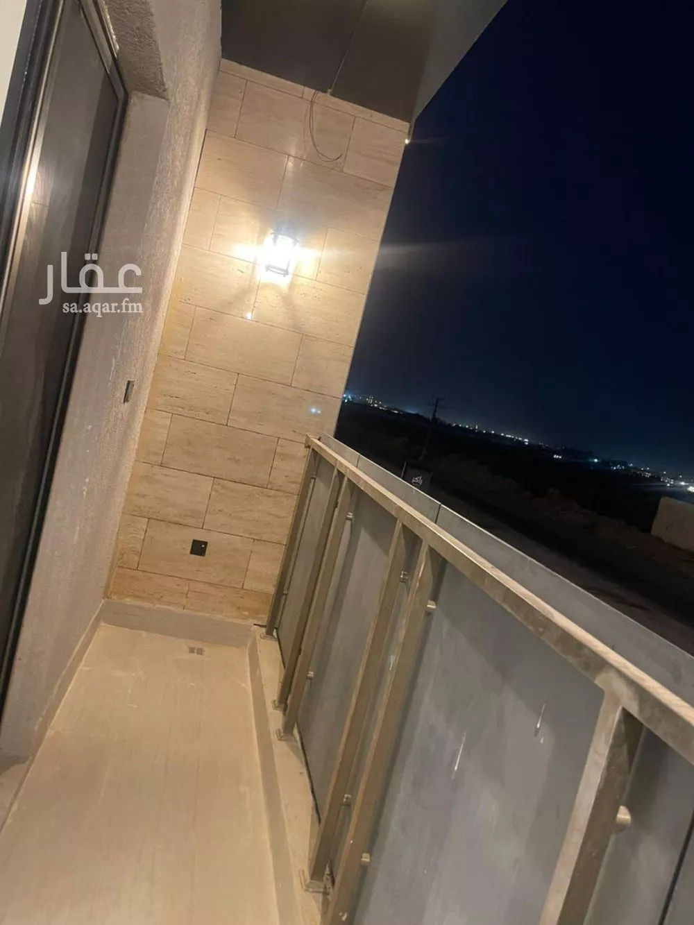 شقة 3 غرف في الرمال 1