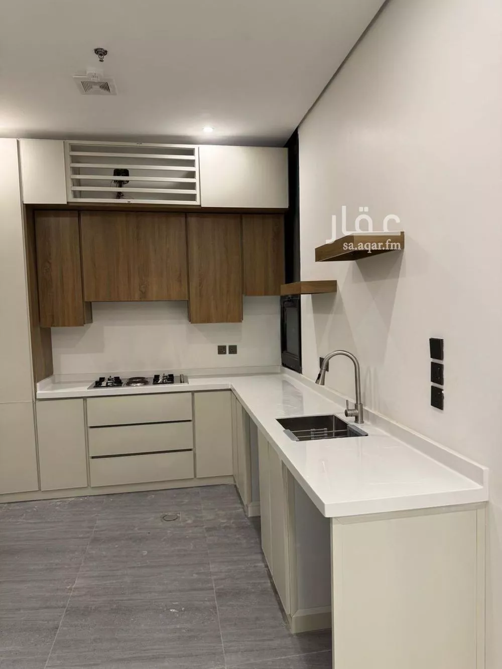 3 bedroom apartment in Al Rimal 4