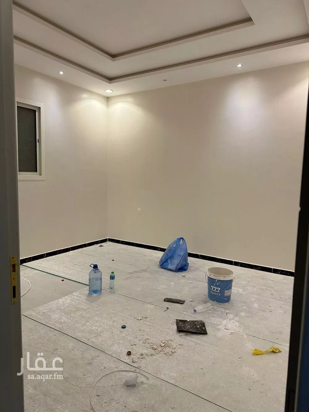 شقة 3 غرف في الرمال 4