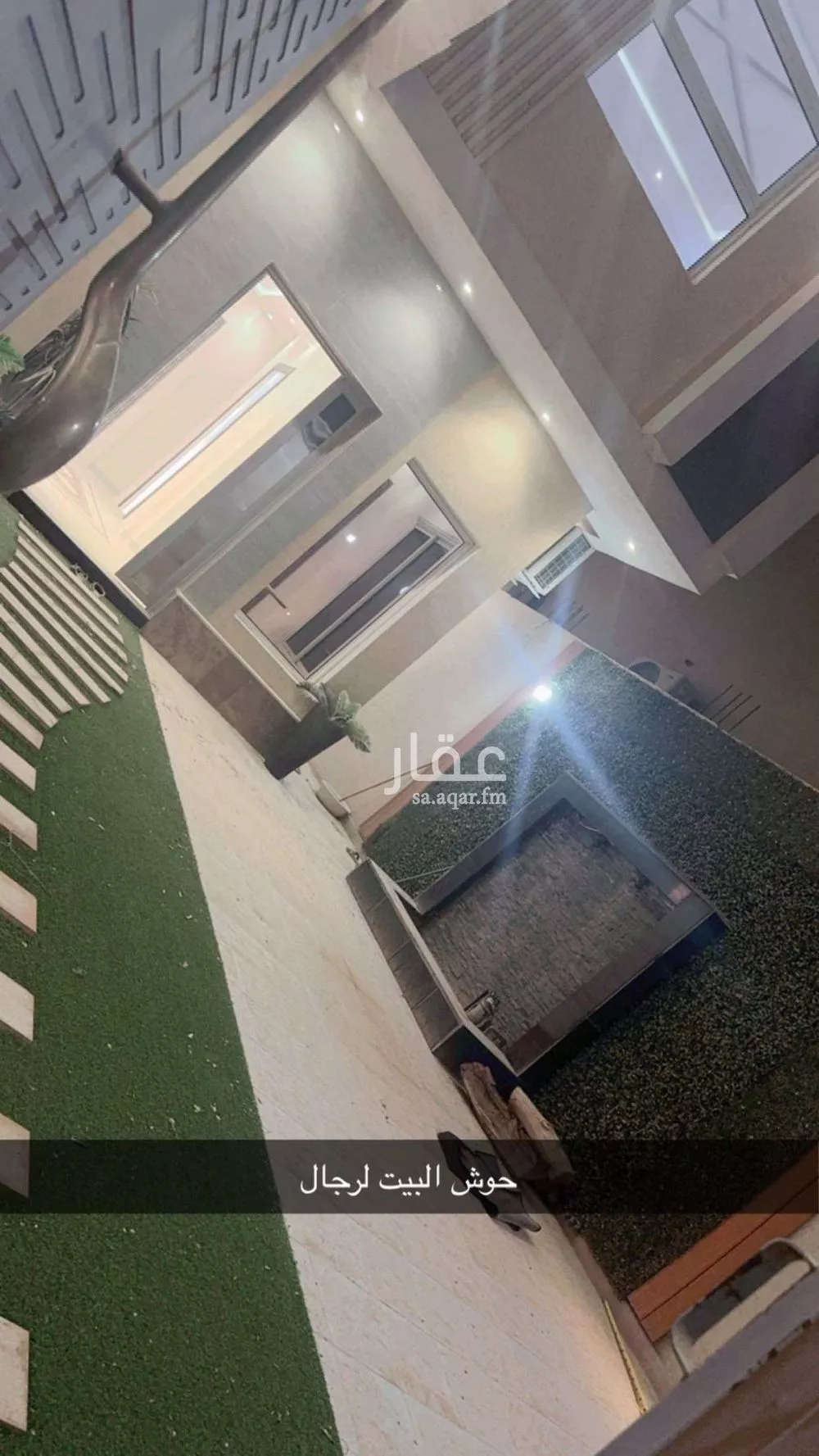 فيلا 5 غرف في المعيزلة، الرياض 9