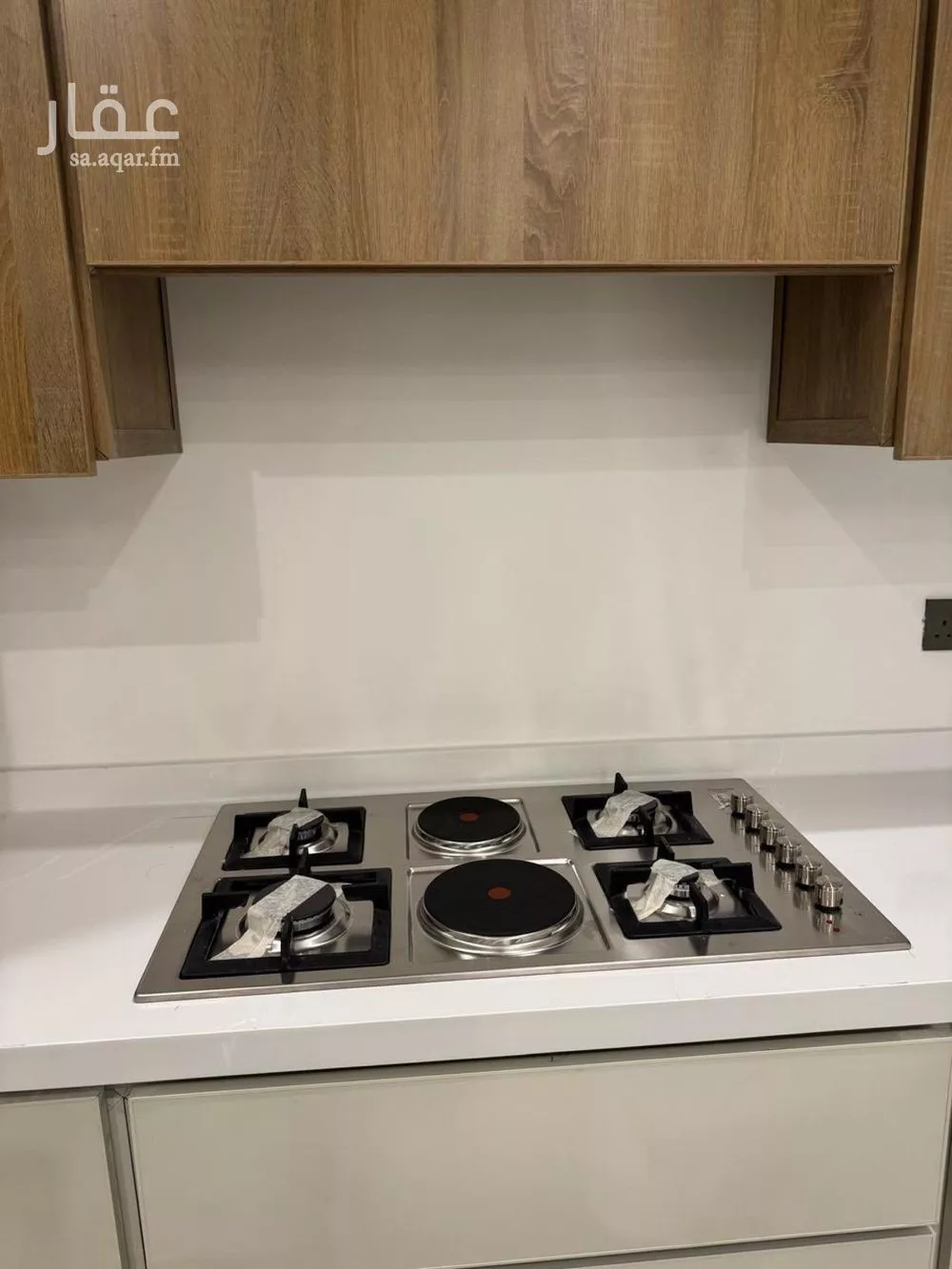 3 bedroom apartment in Al Rimal 1