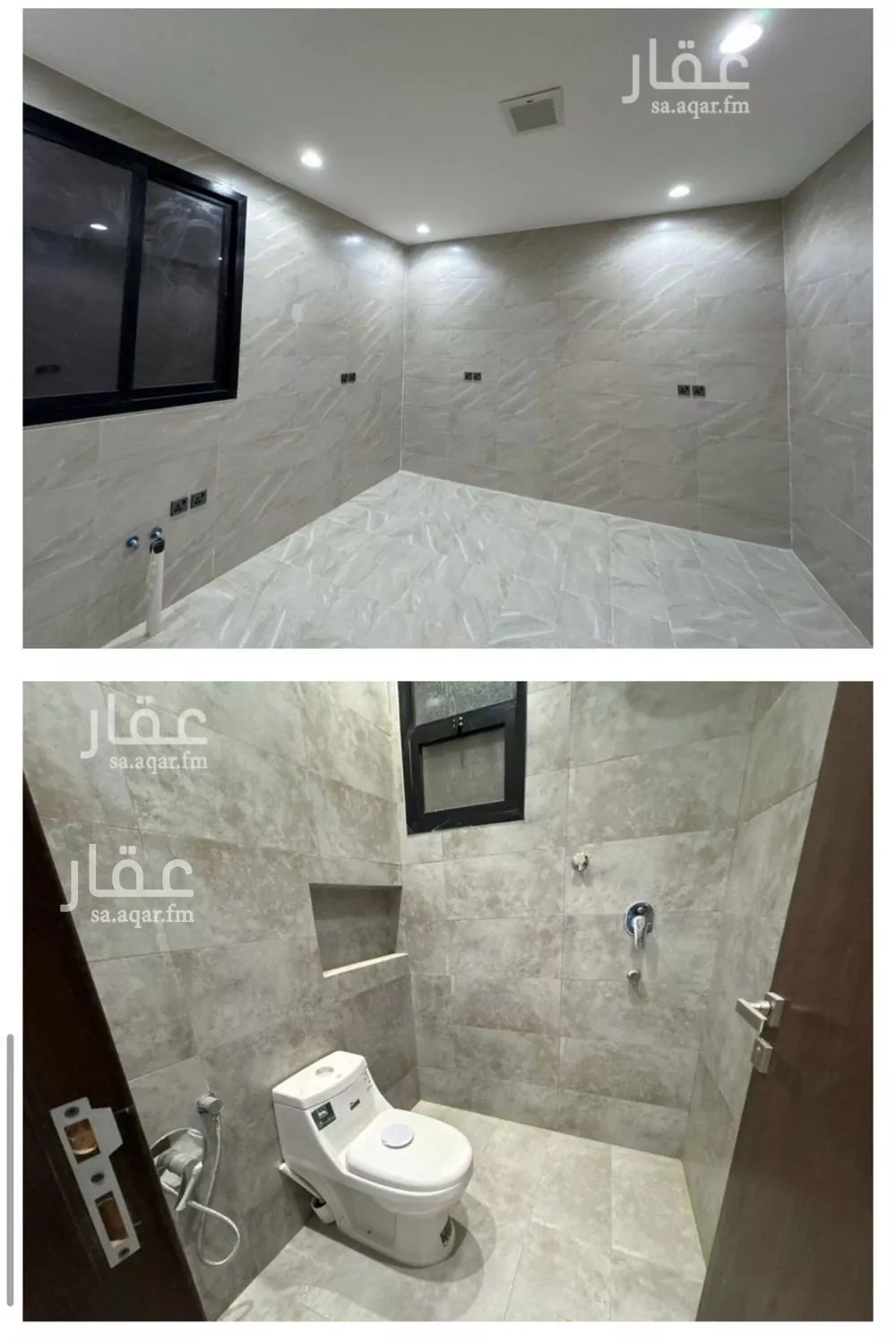 دور 4 غرف في الرمال 4