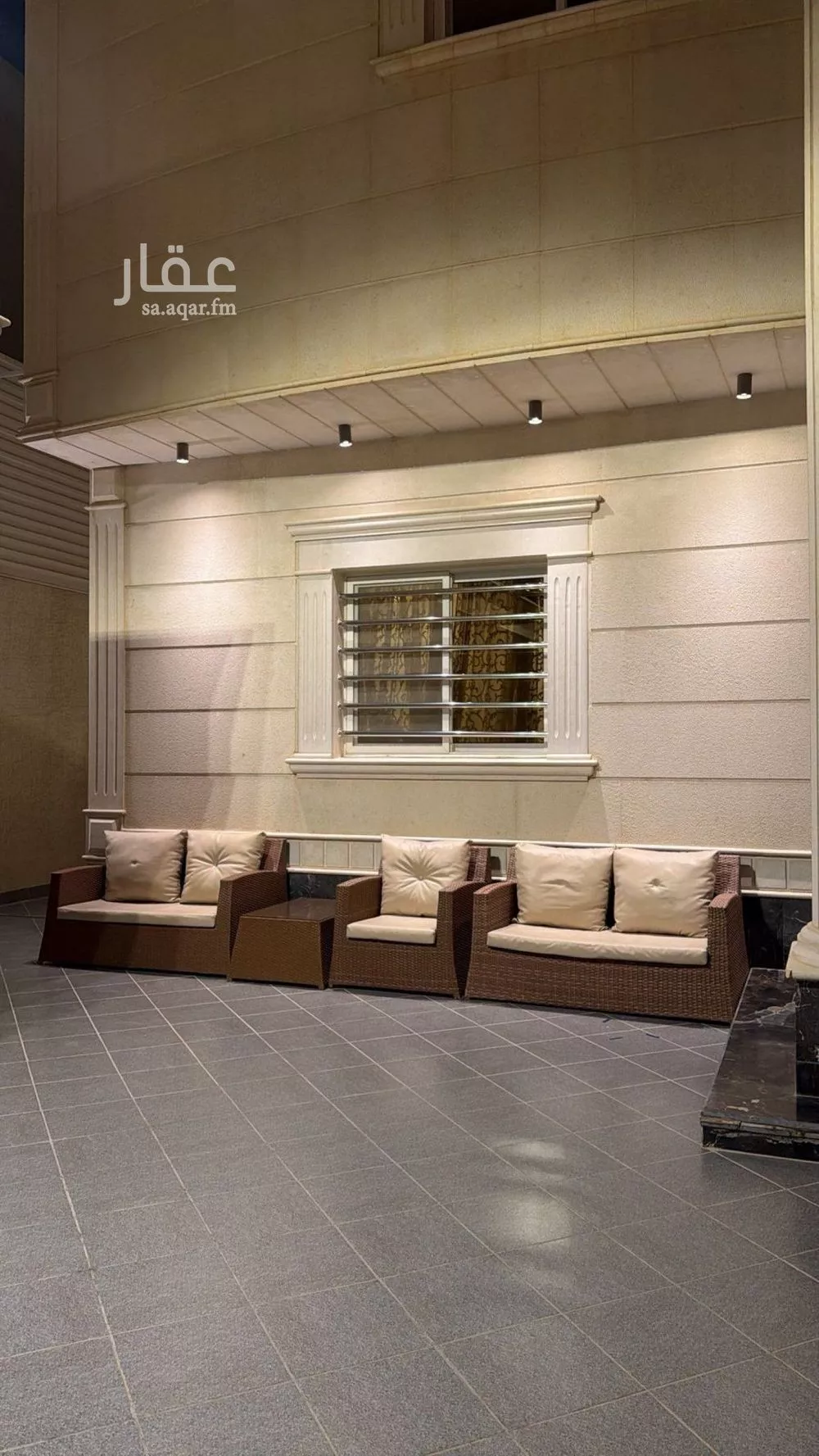 6 bedroom villa in Al Munsiyah 2