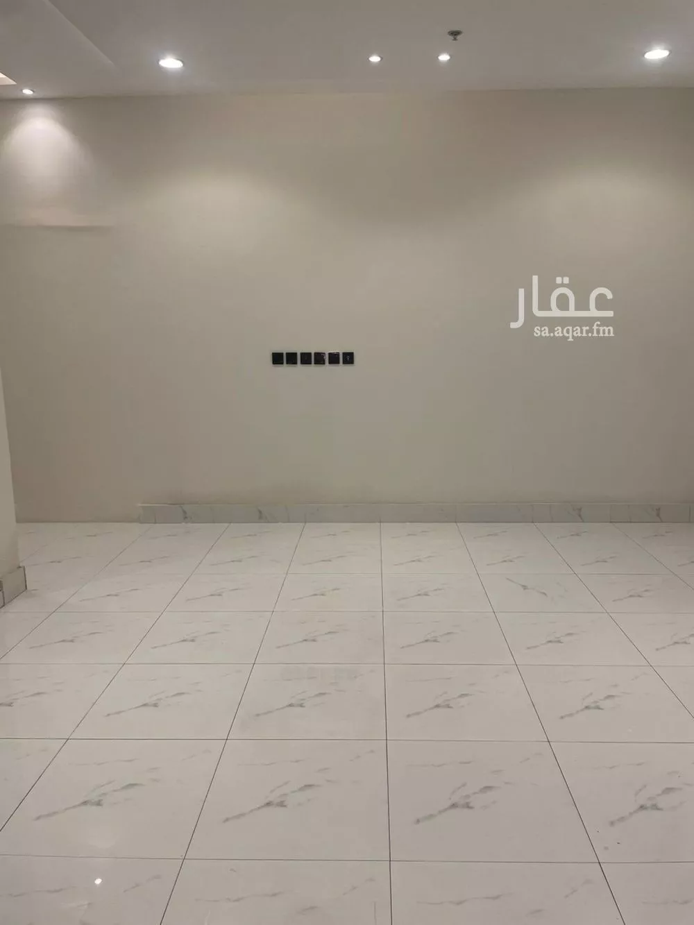 3 bedroom apartment in Al Rimal 2