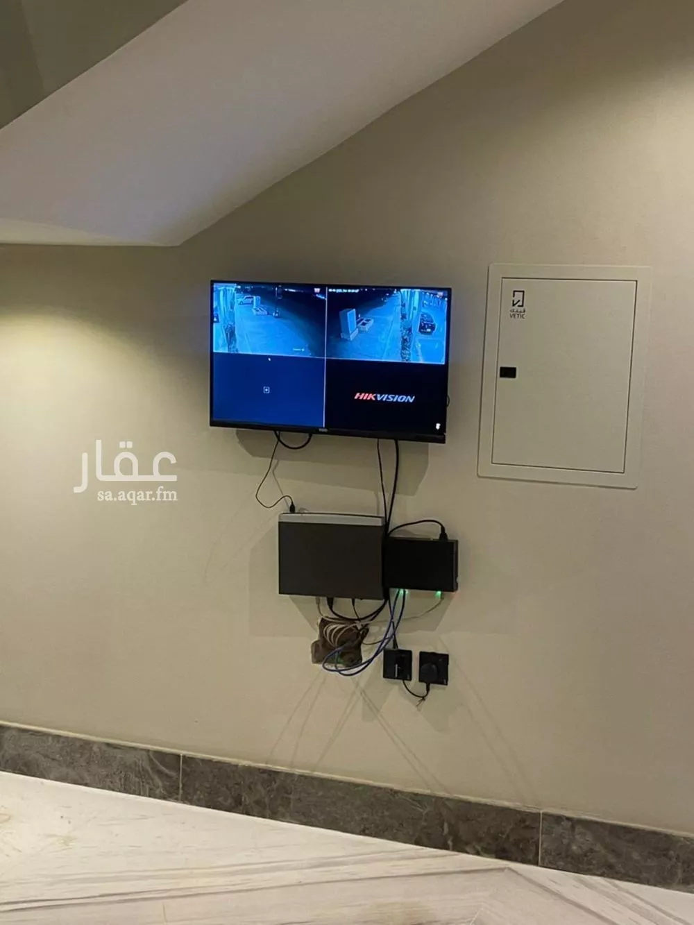 شقة 3 غرف في الرمال 3