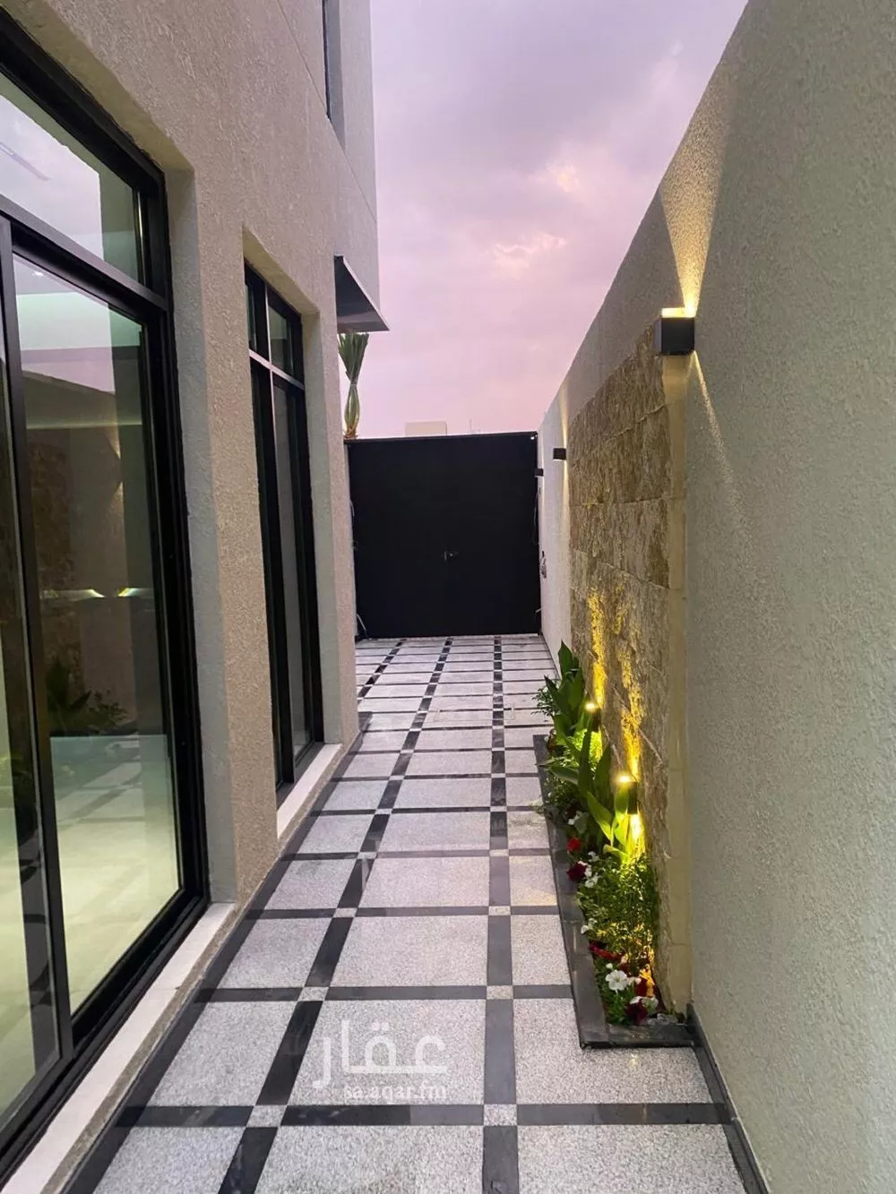 دور 4 غرف في الرمال 5