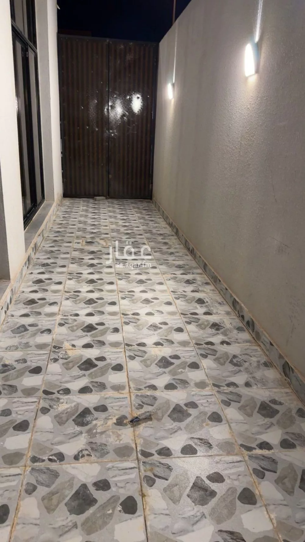 3 bedroom apartment in Al Rimal 5