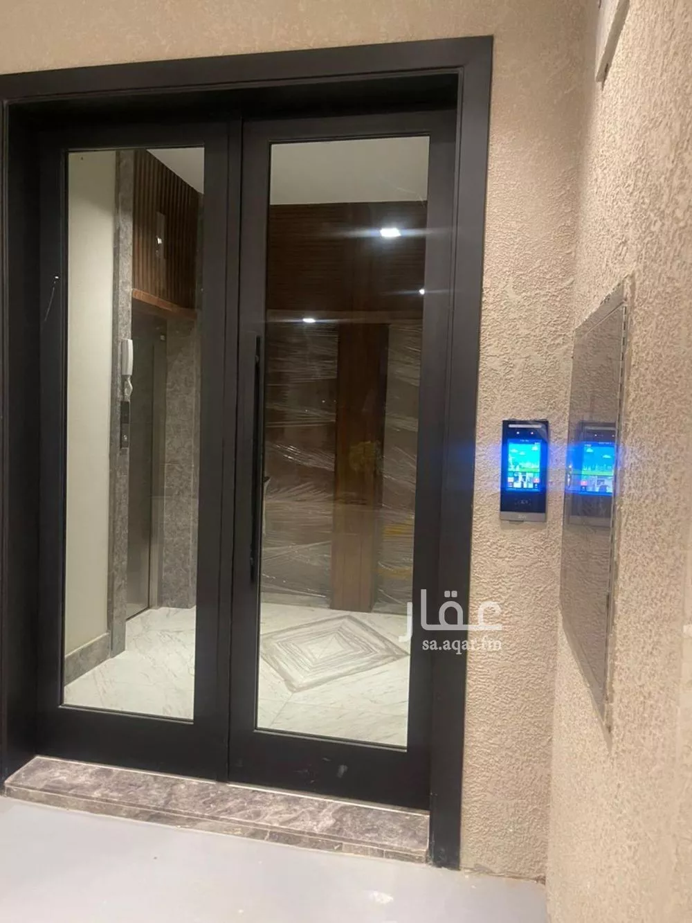 شقة 3 غرف في الرمال 2