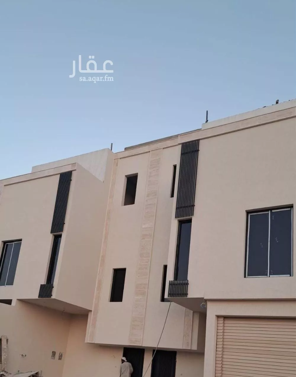 دور 4 غرف في الرمال 1