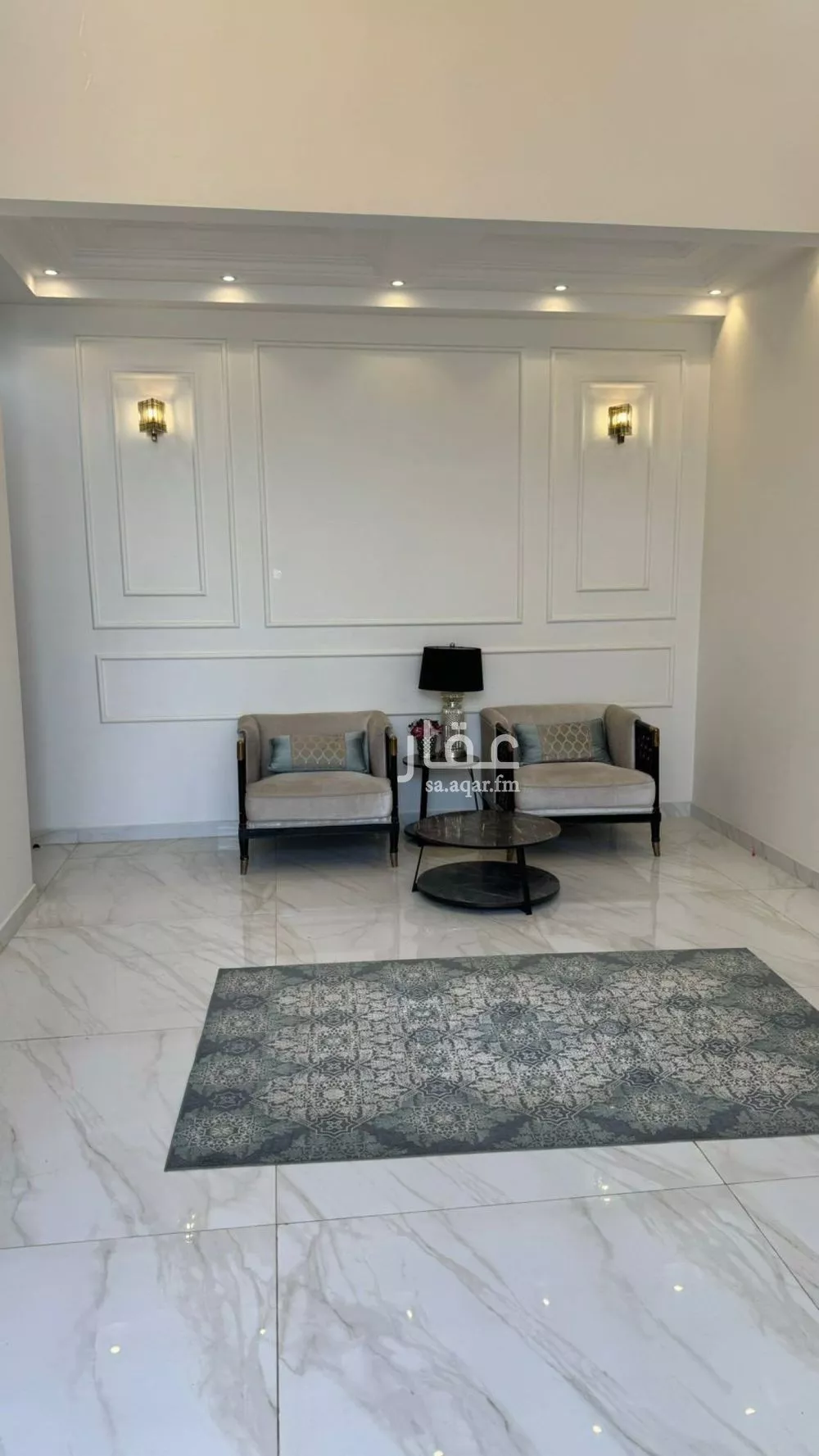 شقة 6 غرف في الرمال 1