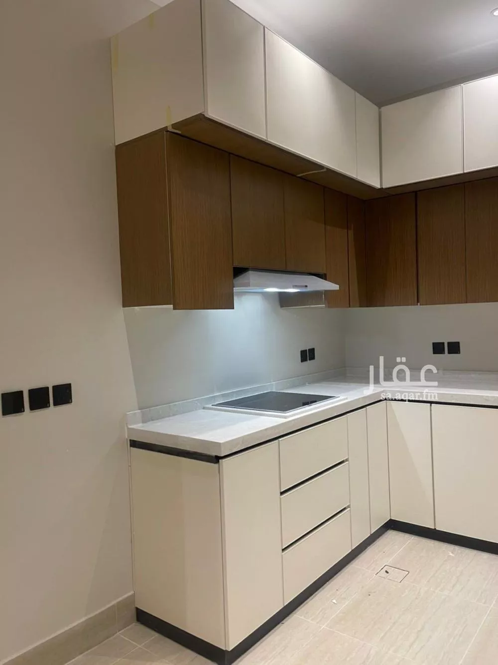 شقة 3 غرف في الرمال 5