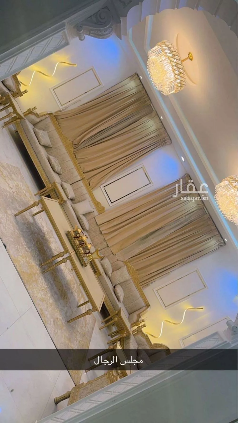 فيلا 5 غرف في المعيزلة، الرياض 7