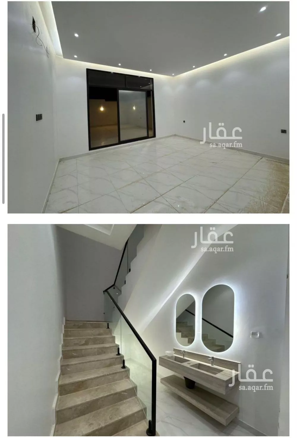 دور 4 غرف في الرمال 2