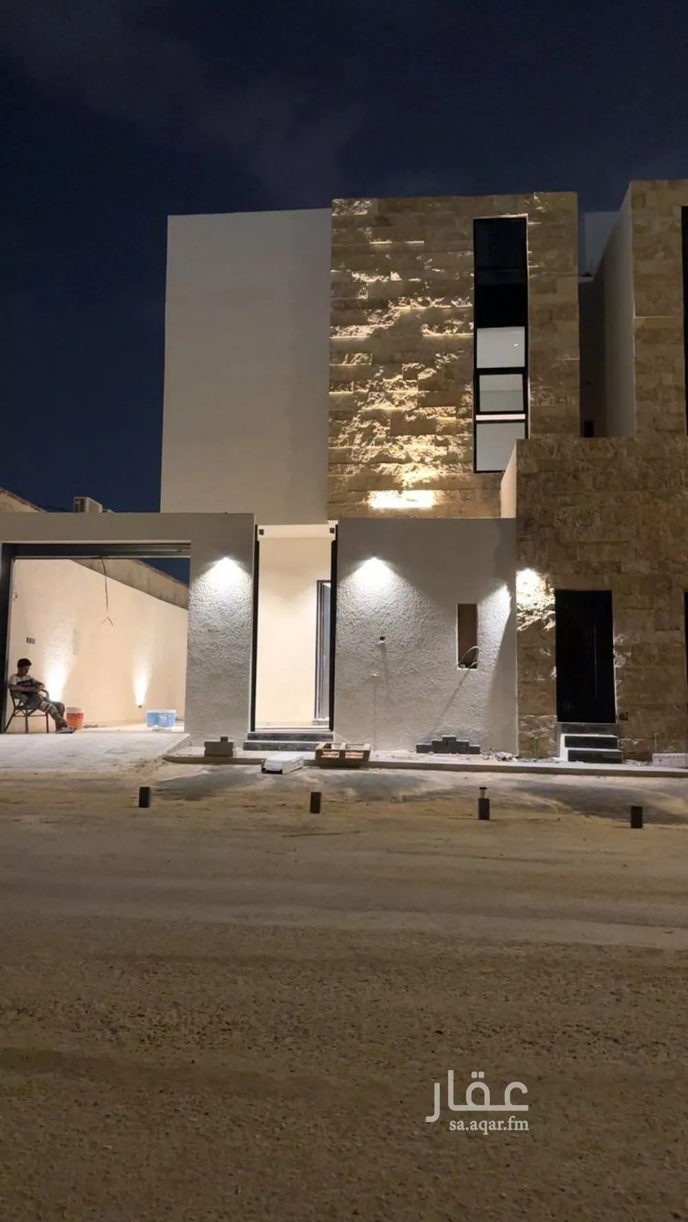 6 bedroom villa in Al Rimal 2