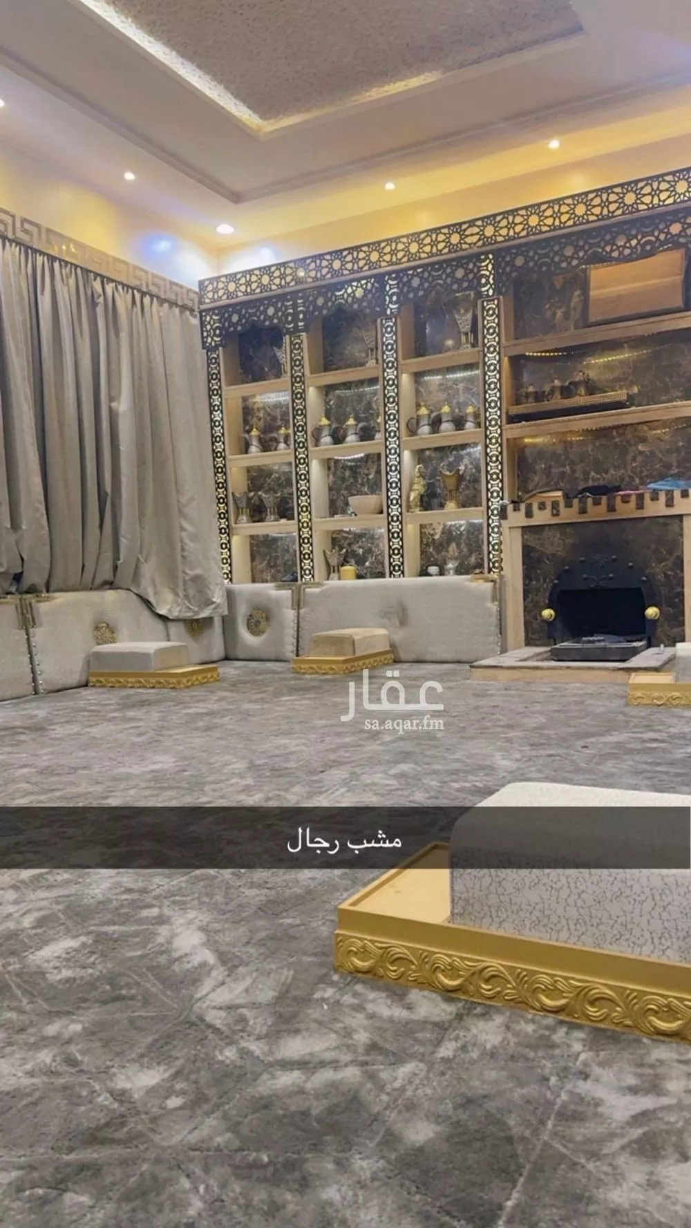 فيلا 5 غرف في المعيزلة، الرياض 15