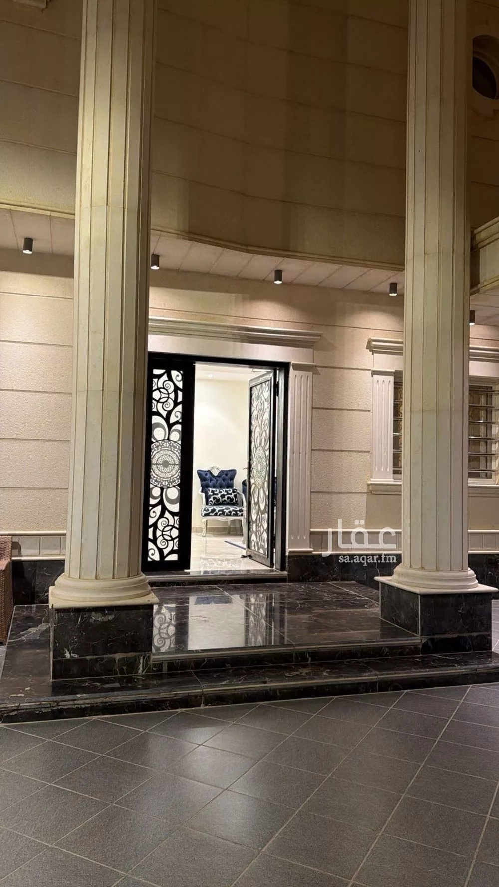 6 bedroom villa in Al Munsiyah 3