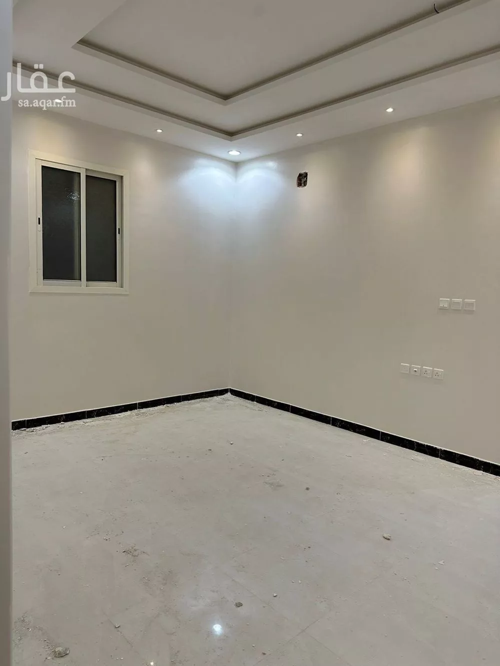 شقة 3 غرف في الرمال 3