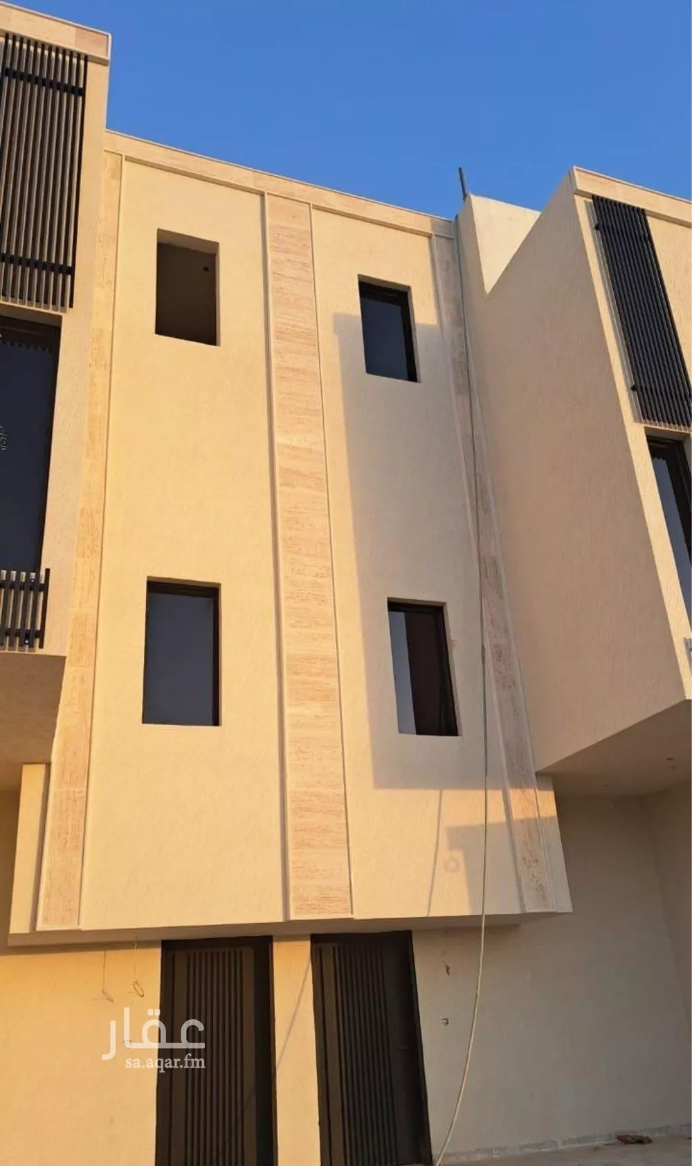 4 bedroom apartment in Al Rimal 1