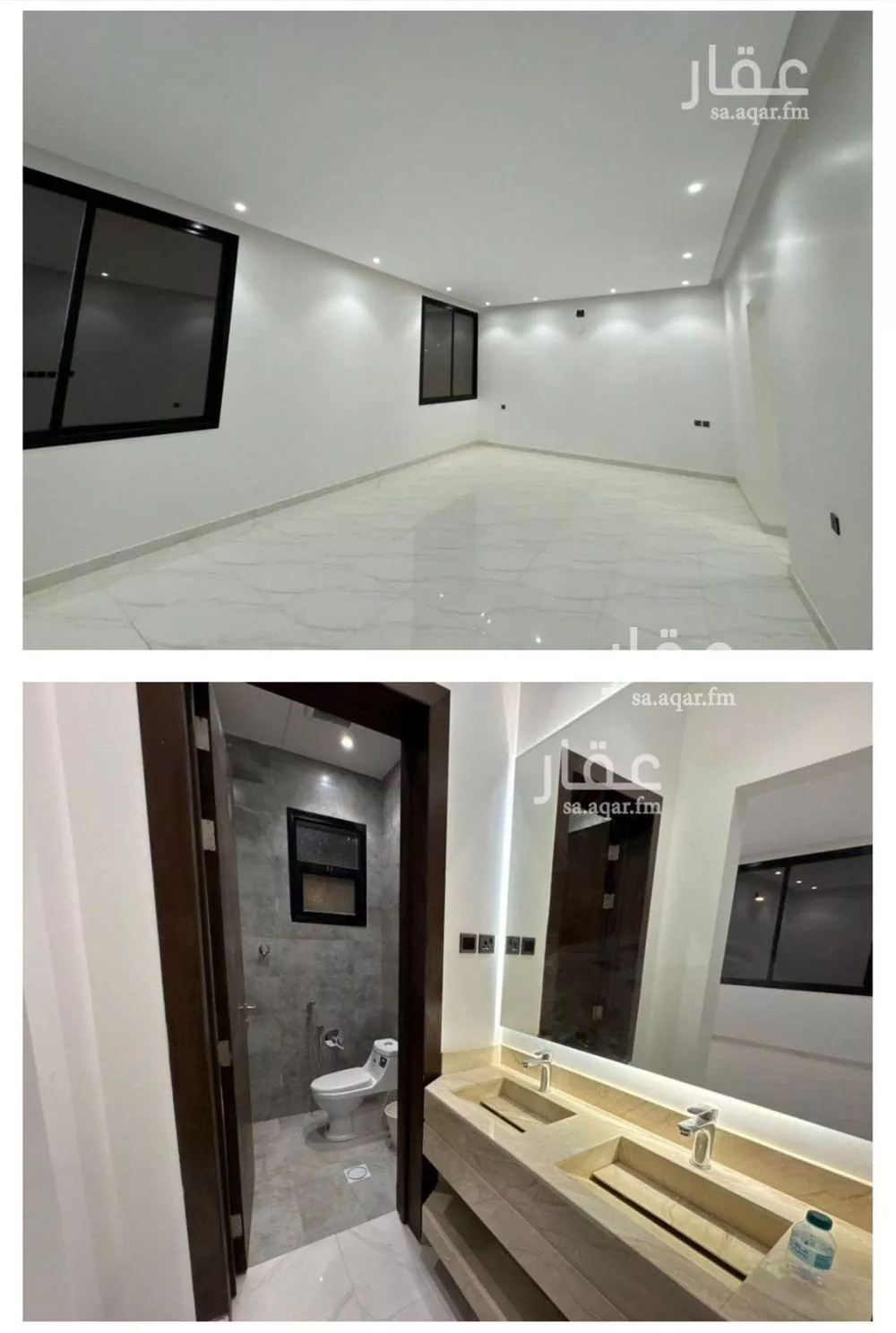 دور 4 غرف في الرمال 1