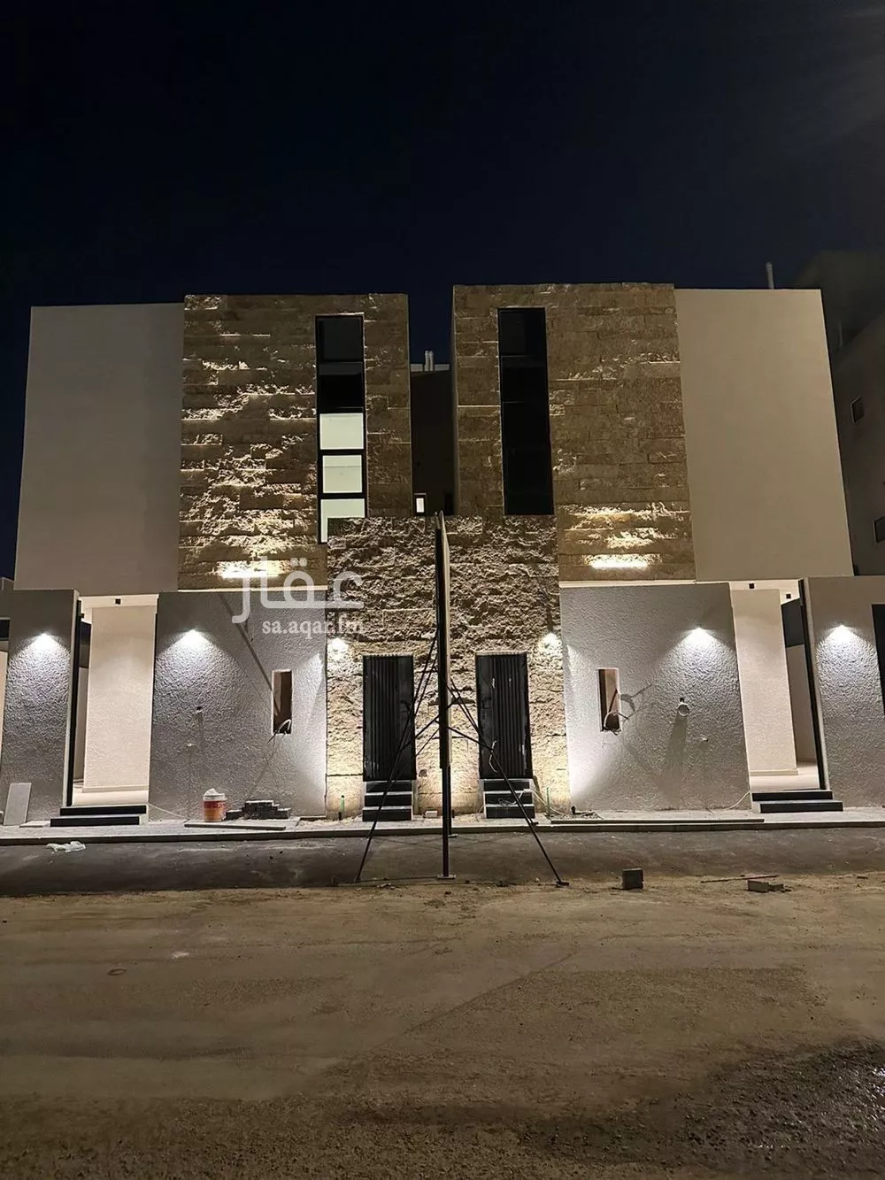 6 bedroom villa in Al Rimal 1