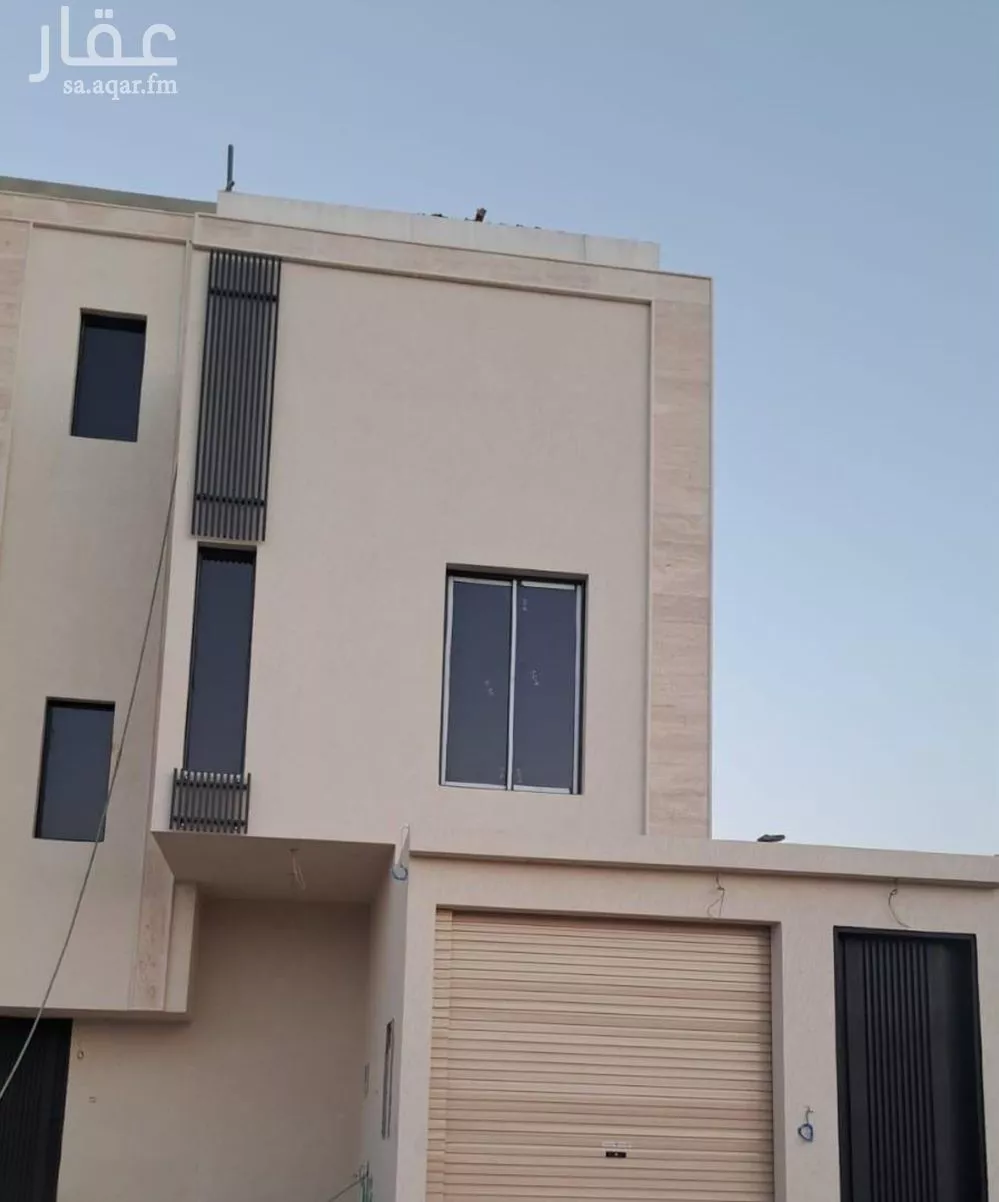 دور 4 غرف في الرمال 3