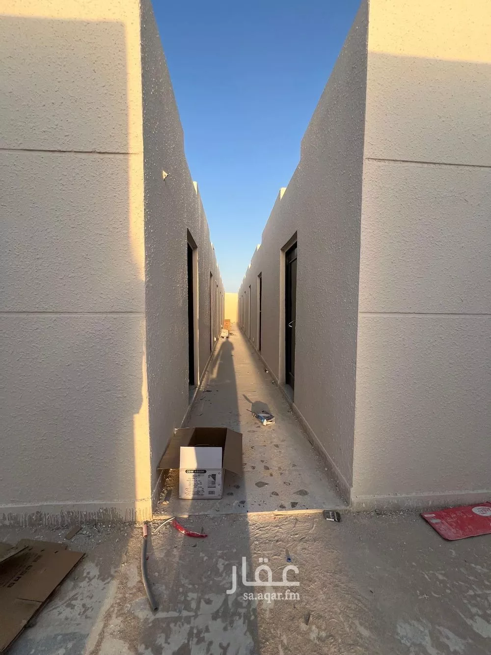 عمارة 5000 م² في الرمال 4