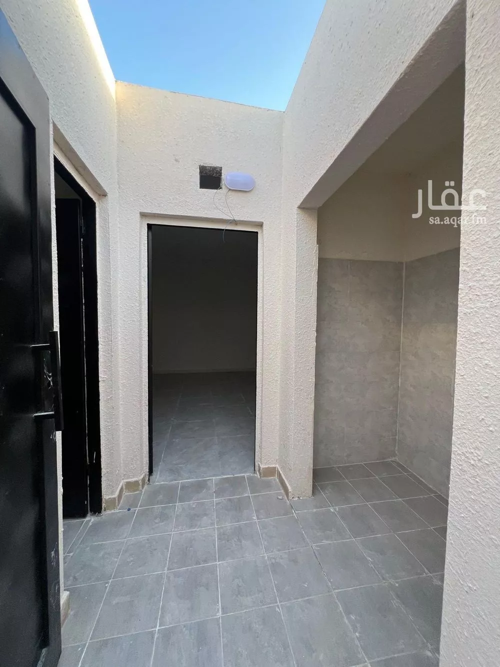 عمارة 5000 م² في الرمال 3