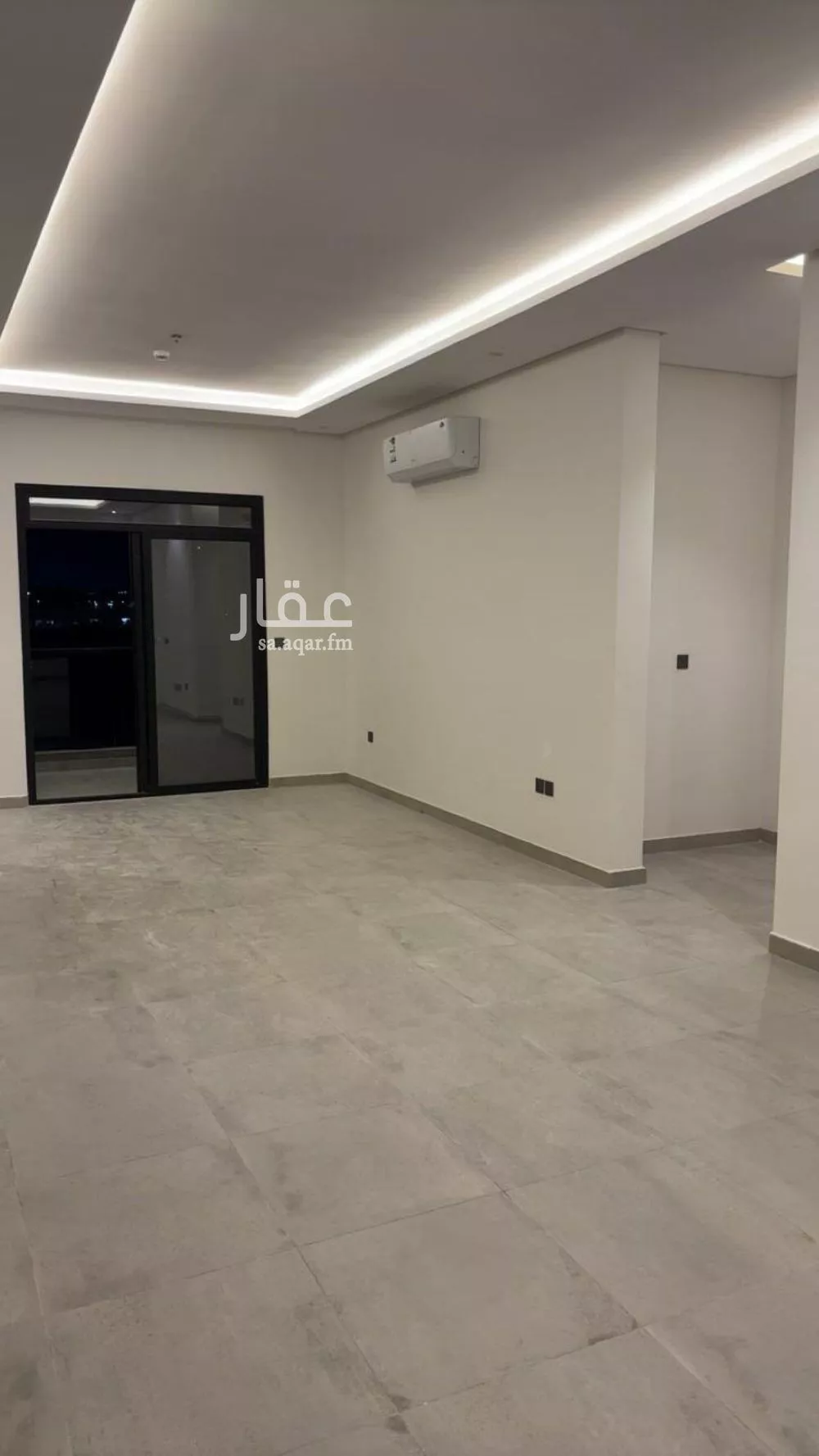 شقة 3 غرف في الحمرا 1