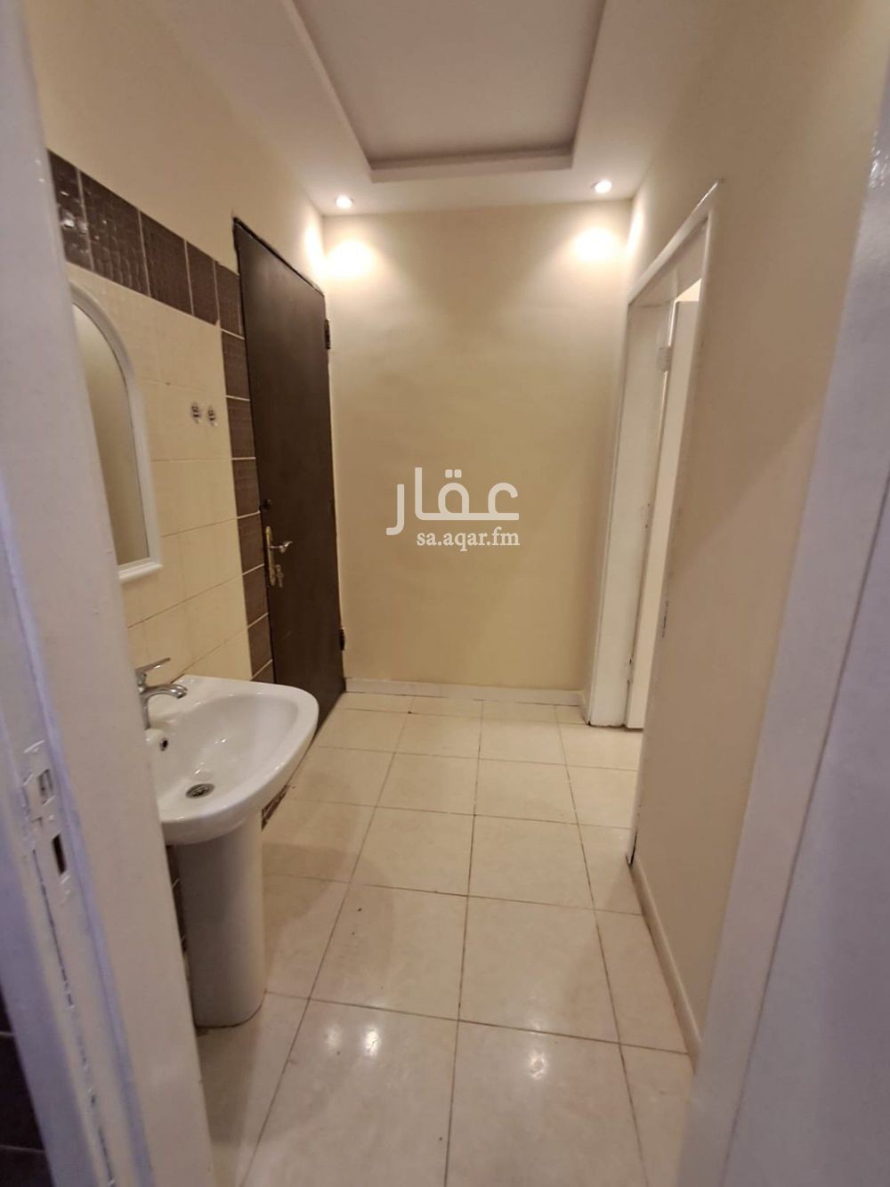 شقة 1 غرف في الملك فهد، الرياض 3