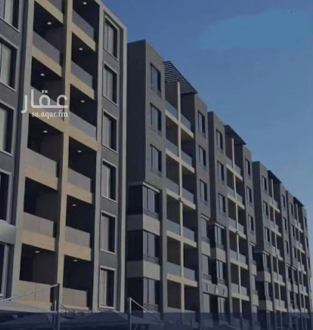 3 bedroom apartment in Ash Shulah 1