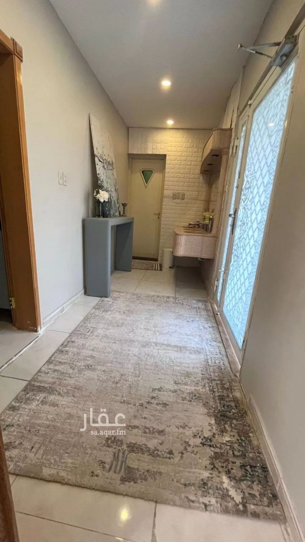 عمارة 765 م² في المنار 2