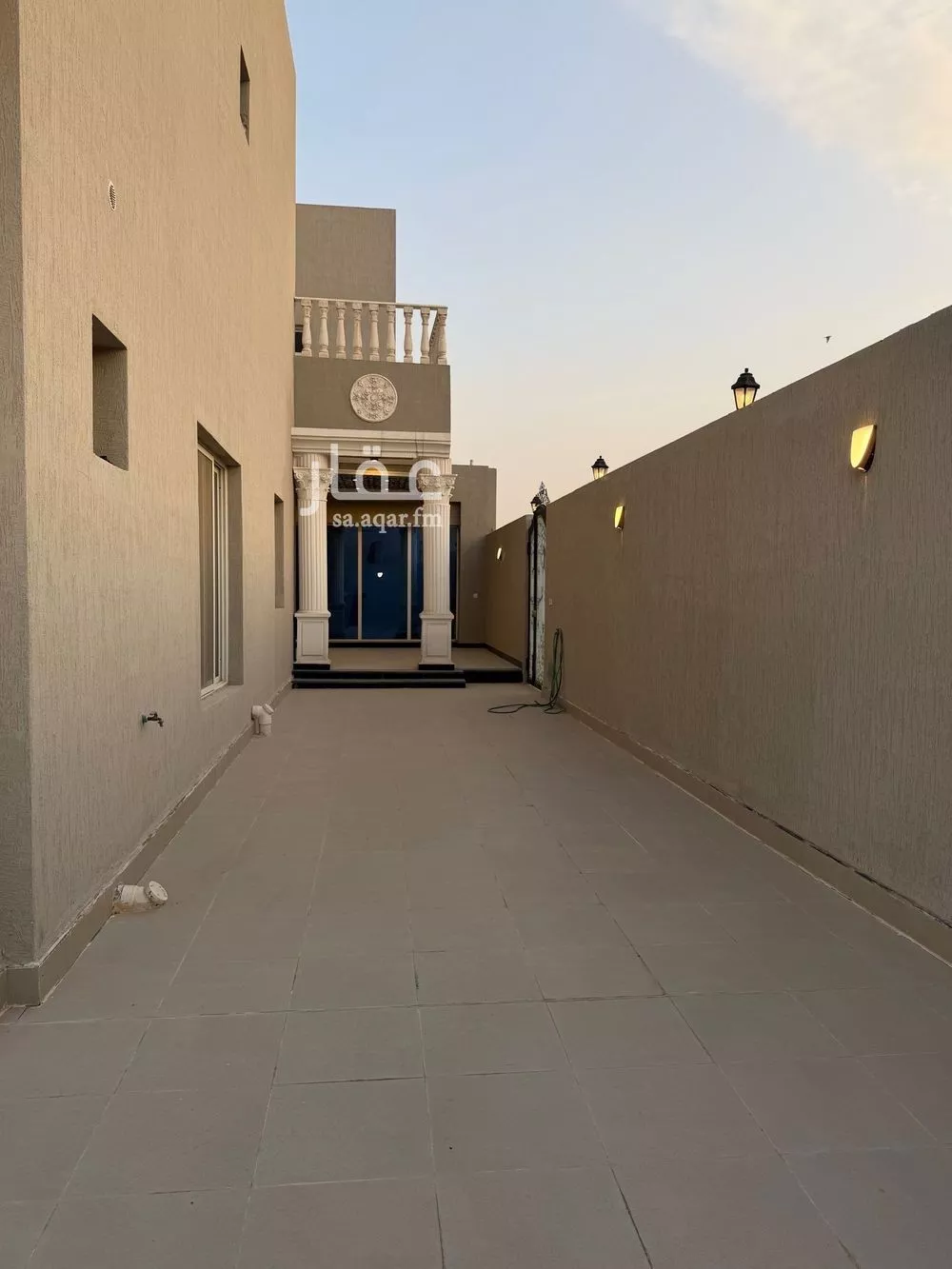 فيلا 5 غرف في الشعلة 3