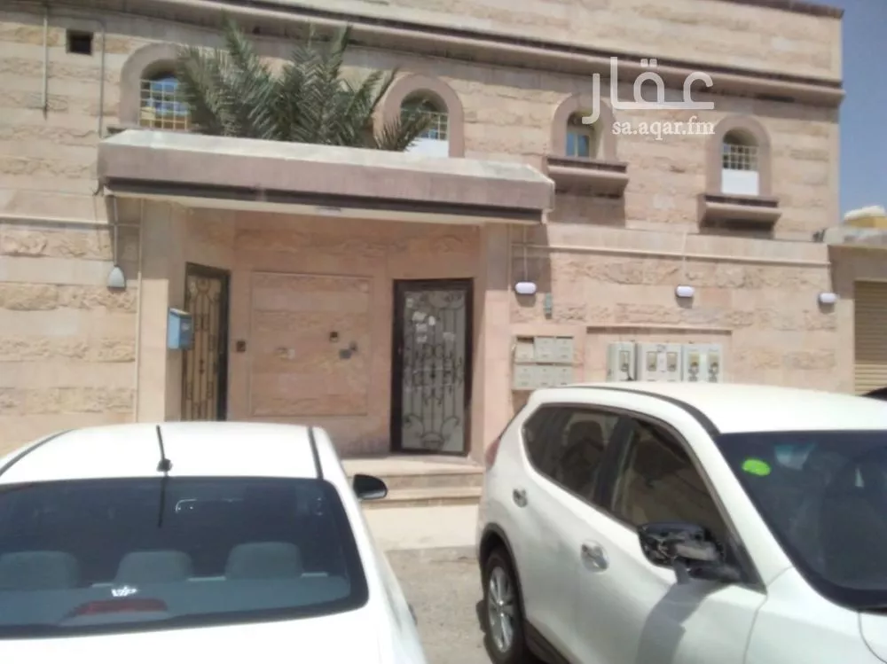 عمارة 765 م² في المنار 1