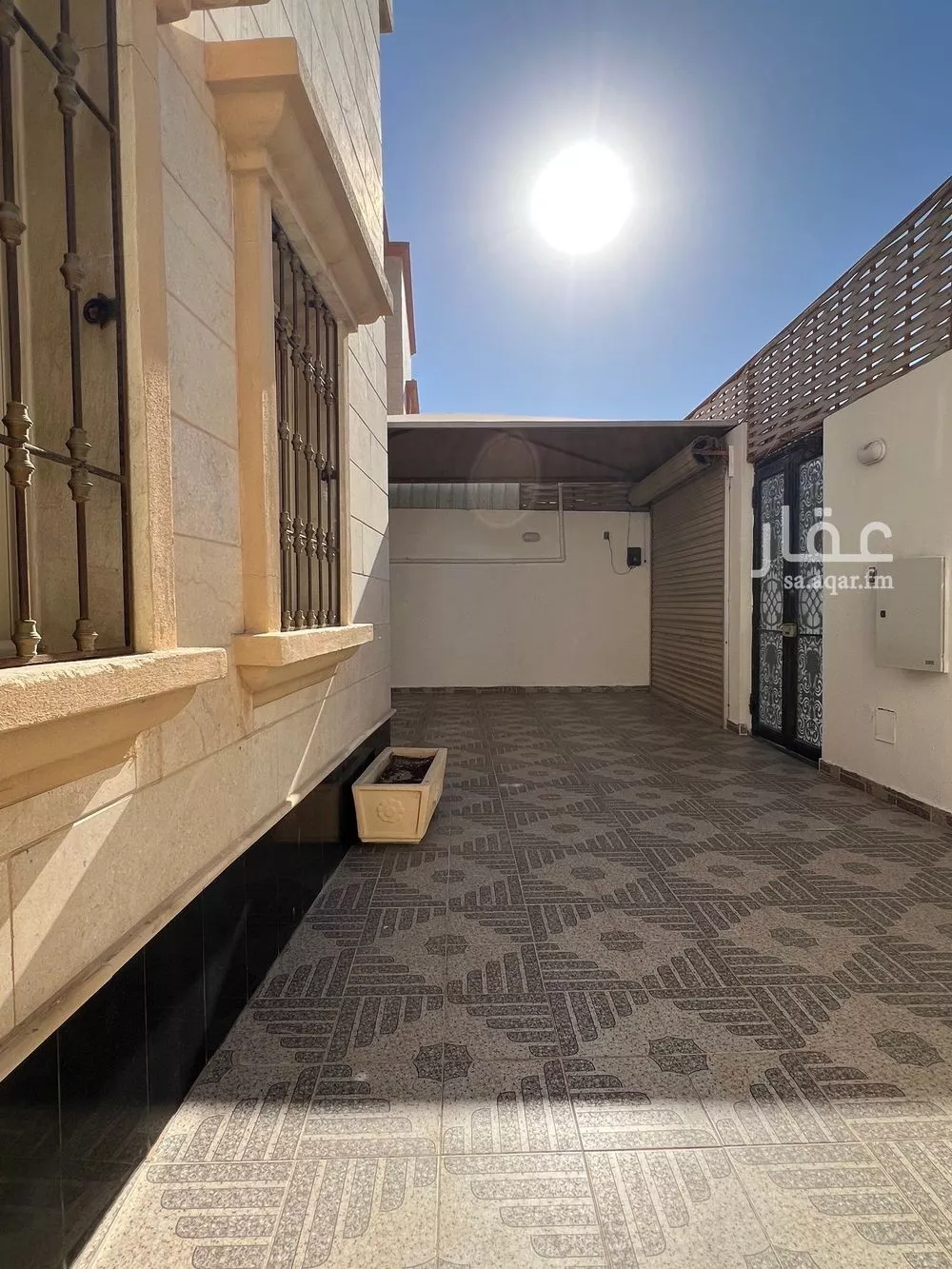 فيلا 5 غرف في الشعلة 1