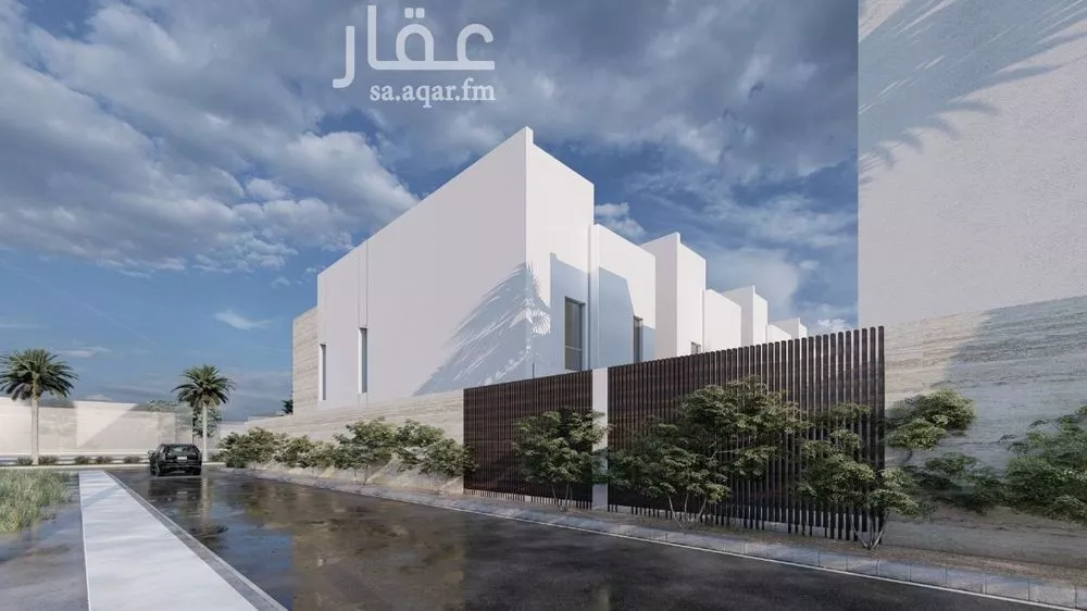 فيلا 9 غرف في الصدفة 2