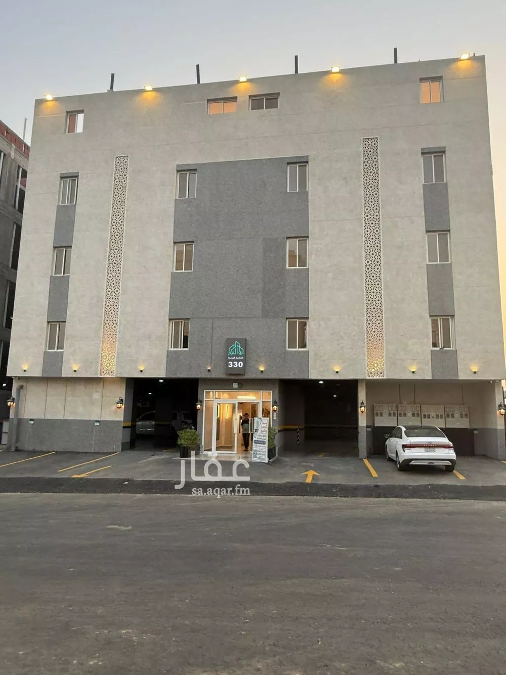 شقة 6 غرف في الملك فهد، مكة 13