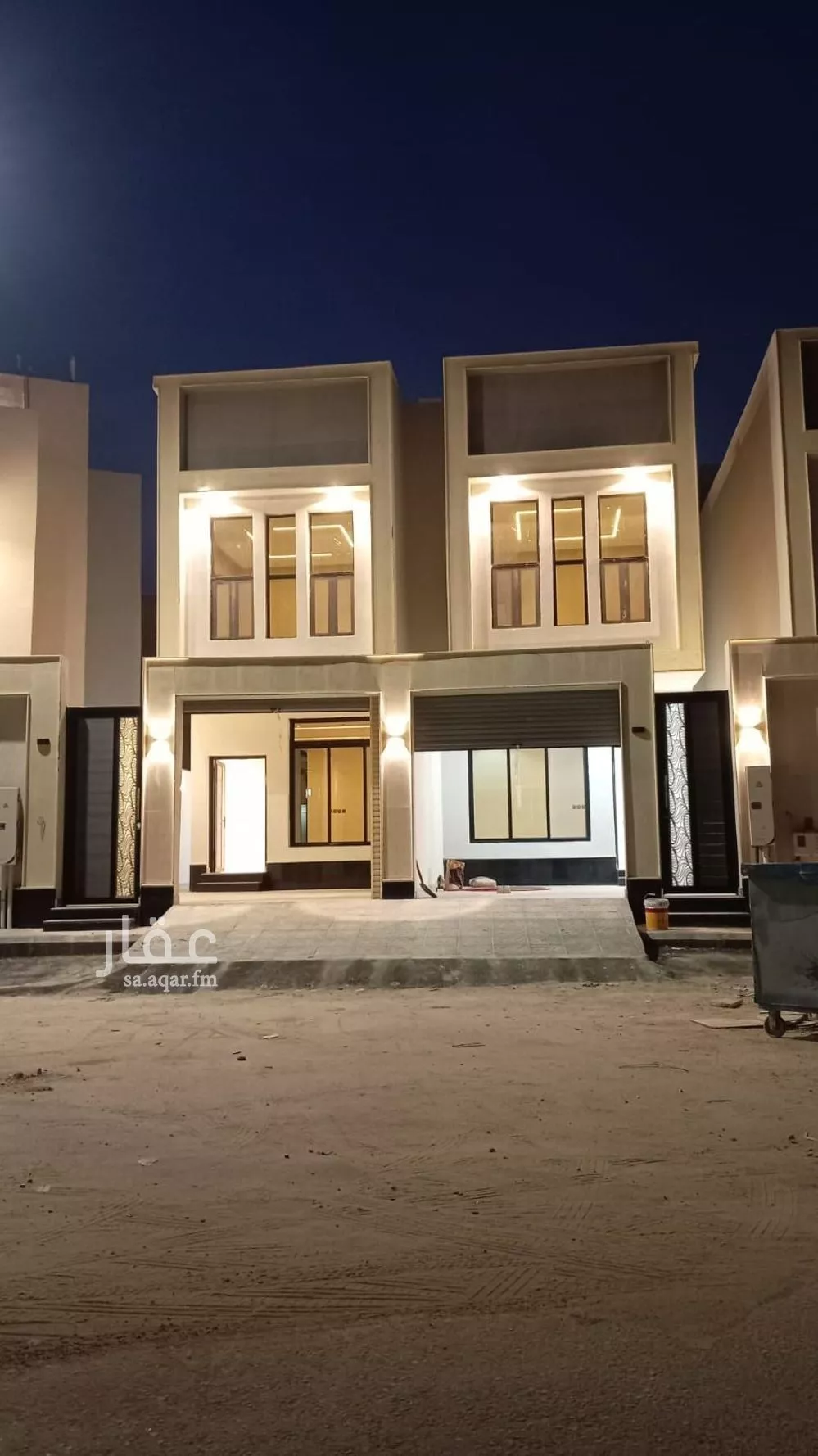 فيلا 6 غرف في ضاحية الملك فهد 2