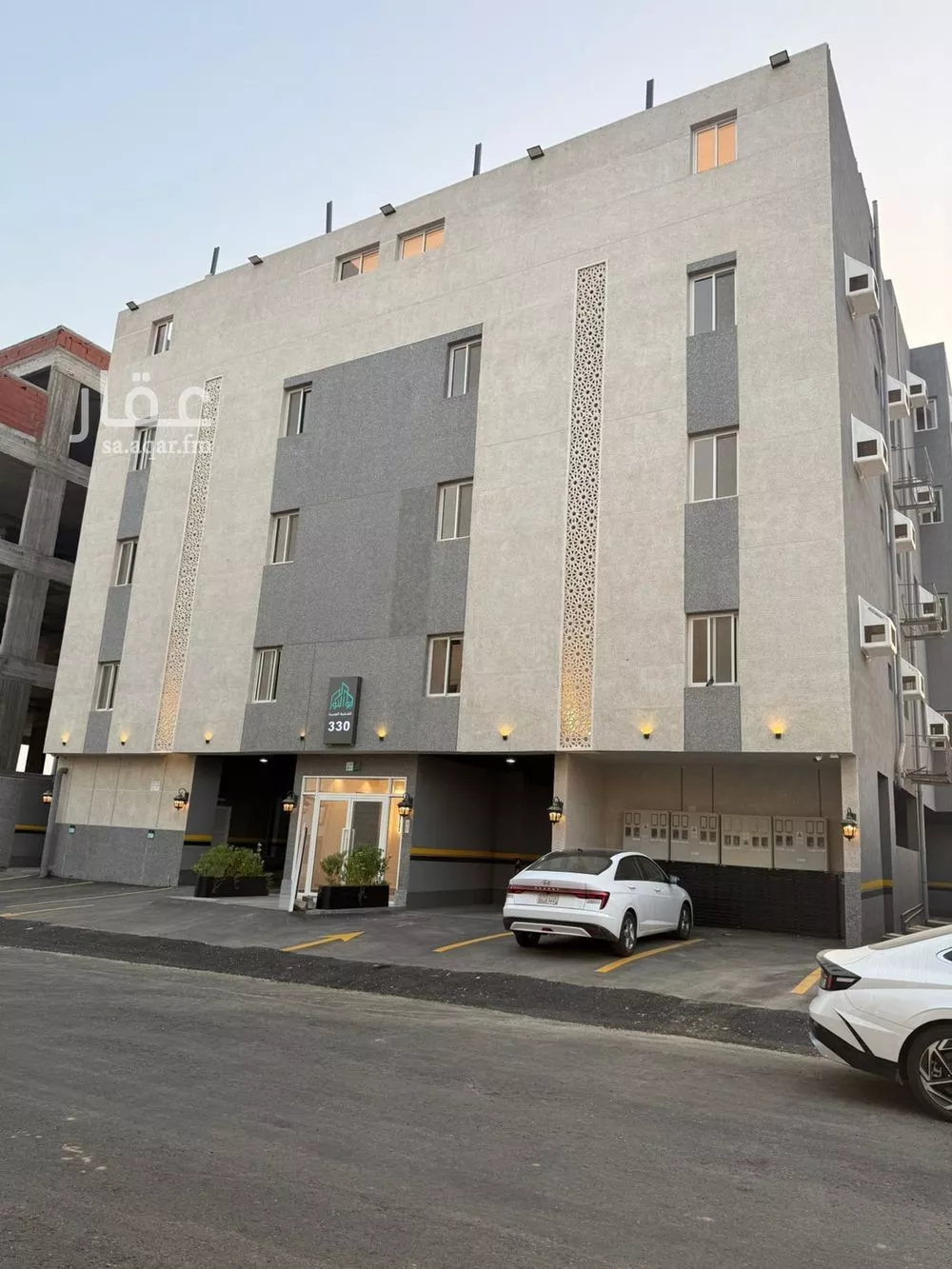 شقة 6 غرف في الملك فهد، مكة 19